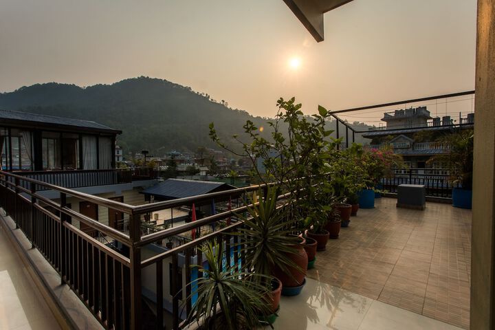 Terrace/Patio 82 of 91