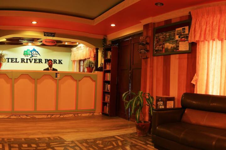Hotel Interior 2 of 40