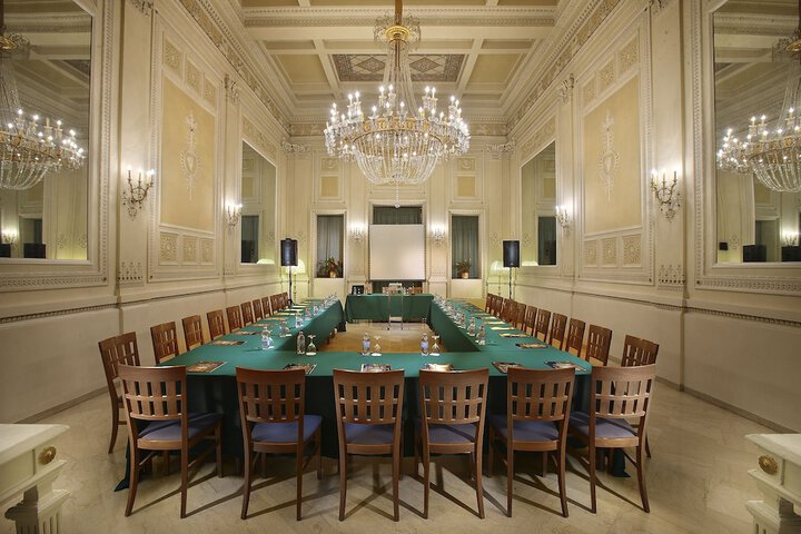 Meeting 23 of 27