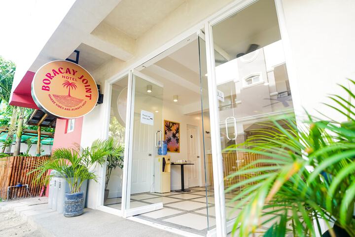 Boracay Joint