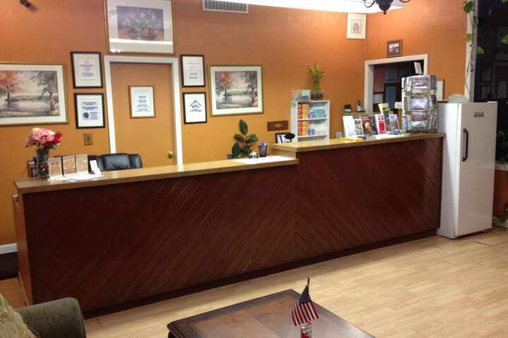 Lobby Photos