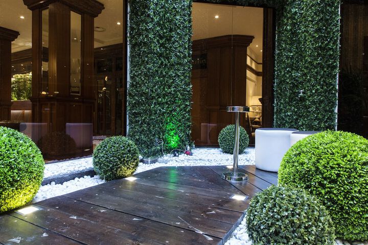 Terrace/Patio 156 of 175