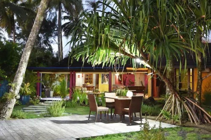 Terrace/Patio 133 of 153