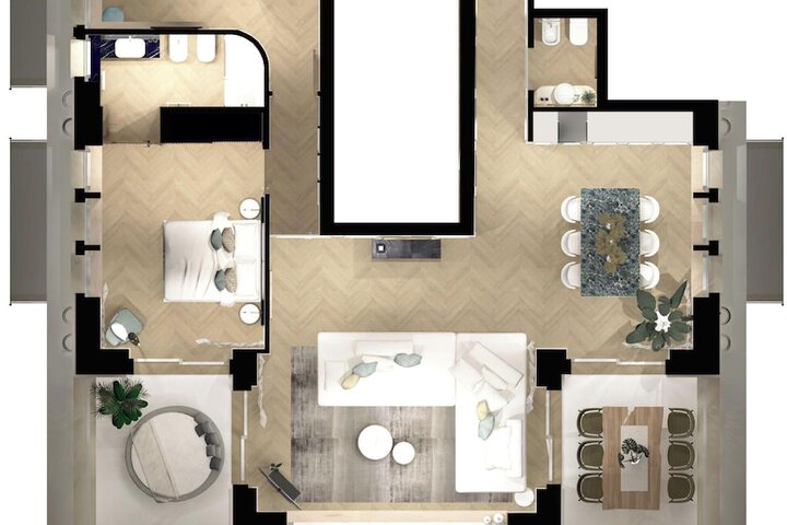 Room 46 of 180