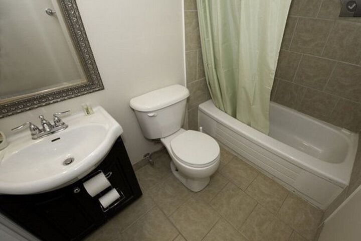 Hotel Spa