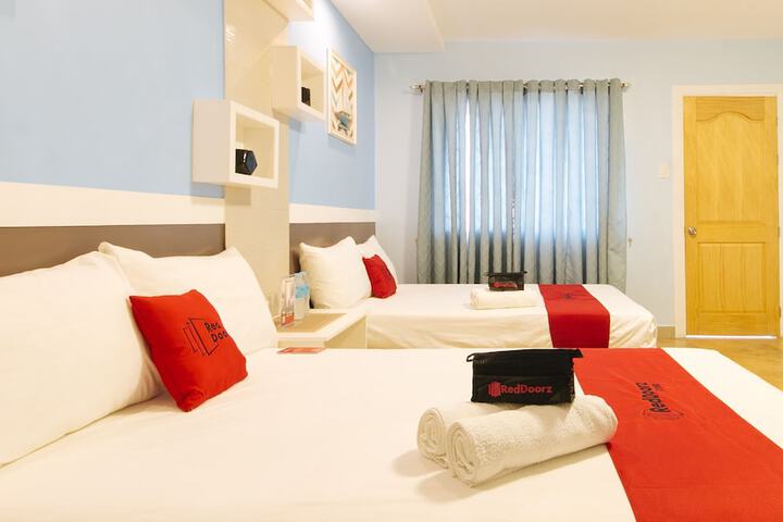 RedDoorz near Lapasan Plaza Cagayan De Oro