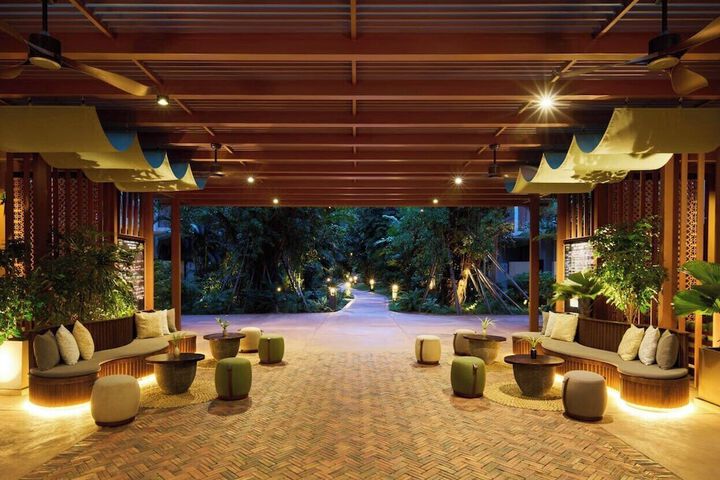 TUI BLUE Angkor Grace Wellness Resort in Siem Reap