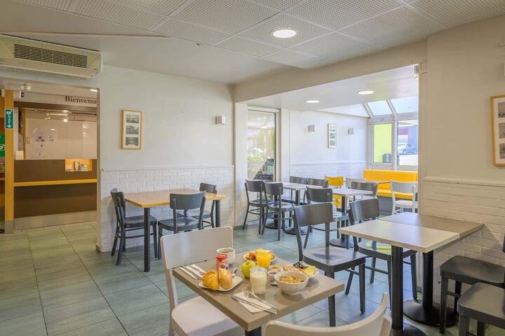 Restaurants