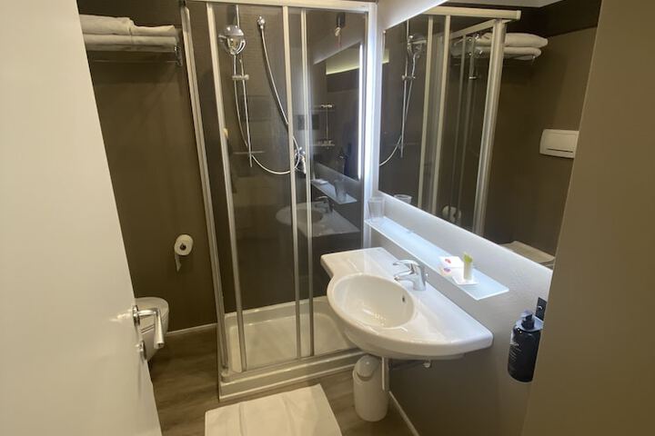 Bathroom Vanities