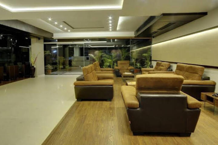 Fitness Facility Photos