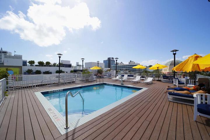 Fitness Center Photo