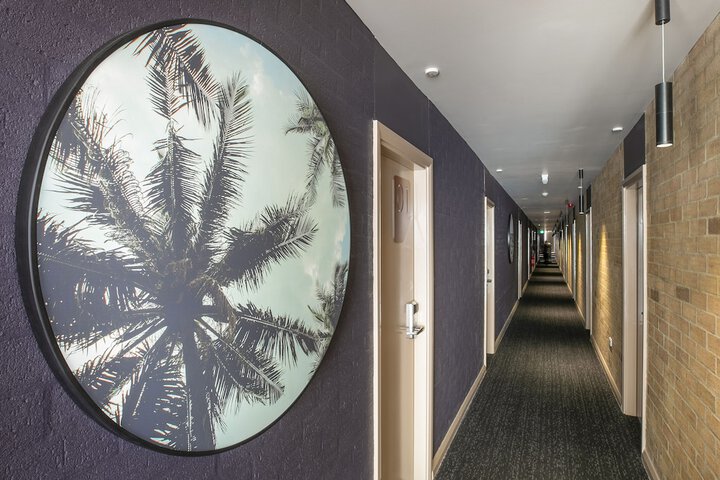 Hotel Interior 29 of 34