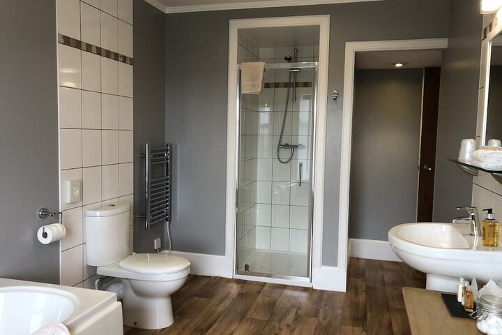 Bath Amenities