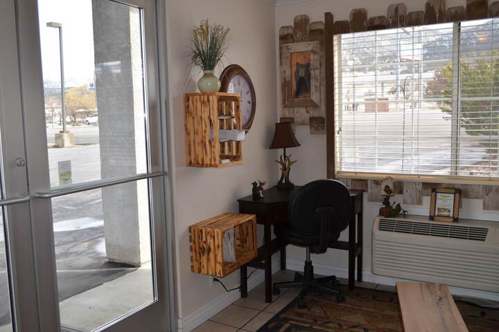 Hotel Interior 3 of 29