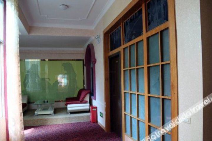 Hotel Interior 8 of 12