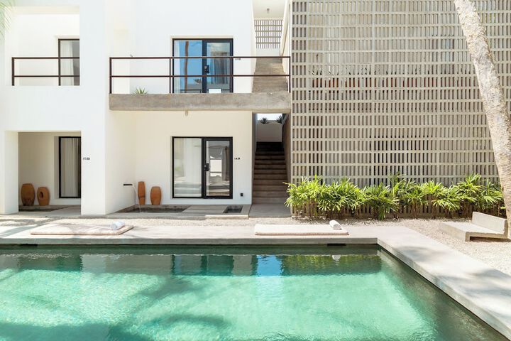 Drift San Jose del Cabo a Member of Design Hotels in San José del Cabo