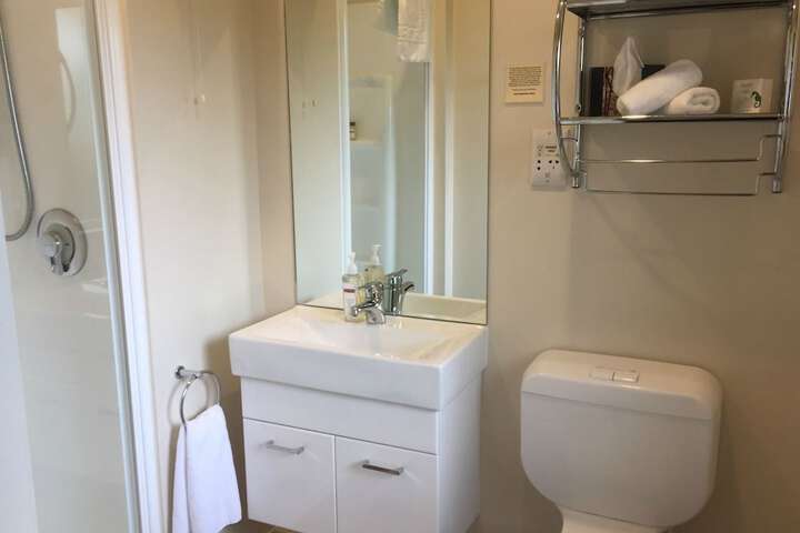 Bath Amenities