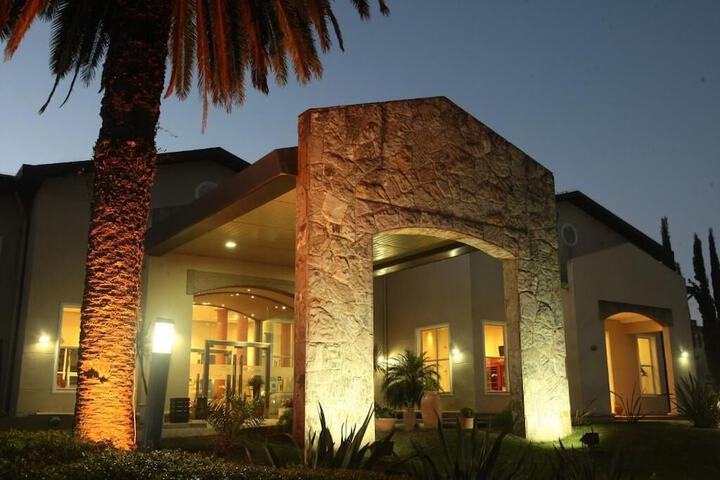 Hotel 14 of 14