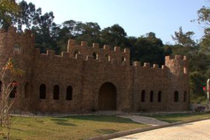 Fitness Center Photo