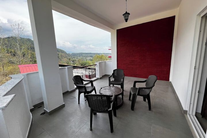 Terrace/Patio 11 of 17