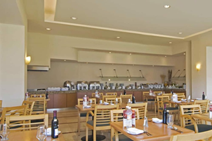 Restaurants