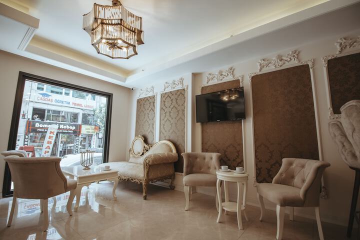 Hotel Interior 3 of 22
