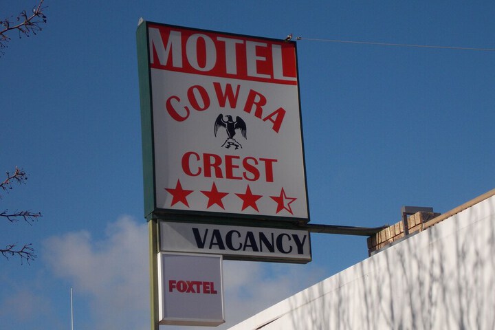 Hotel 38 of 55