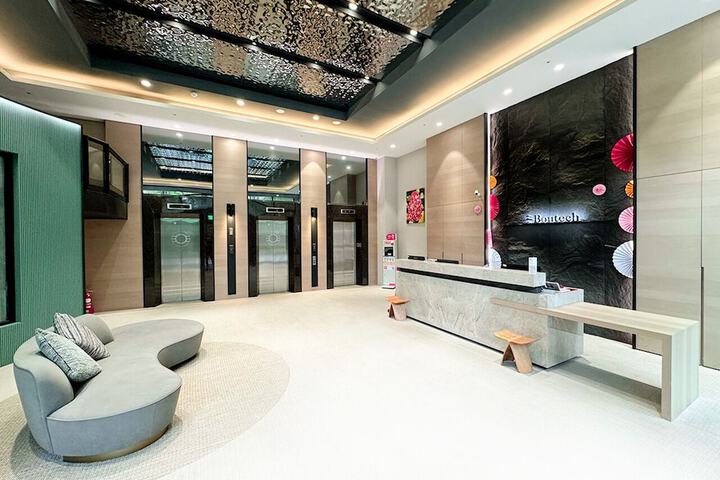 DAHU Park Hotel