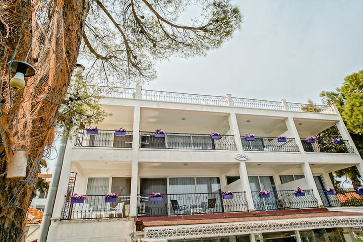 Hotel 69 of 73