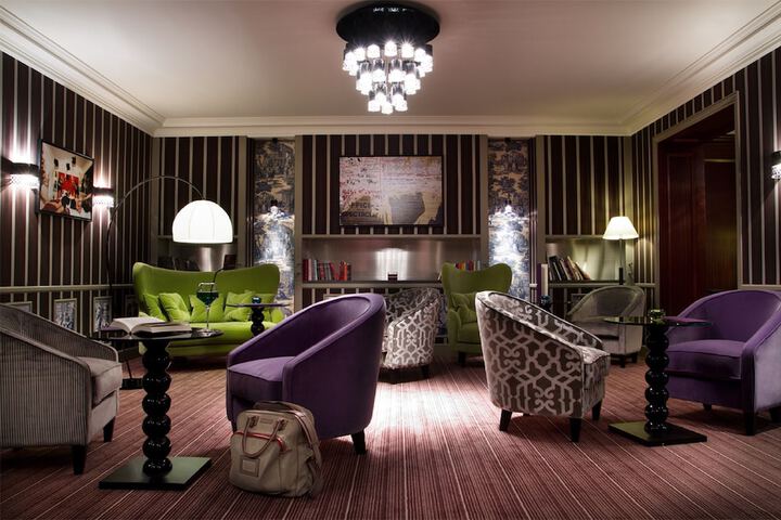 Hotel Interior 2 of 64