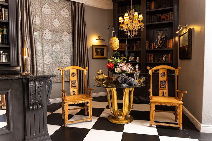 Hotel Interior 2 of 139