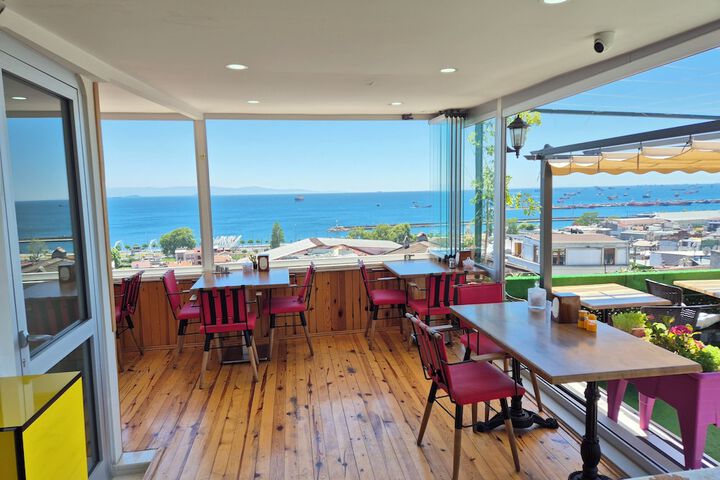 Terrace/Patio 96 of 105