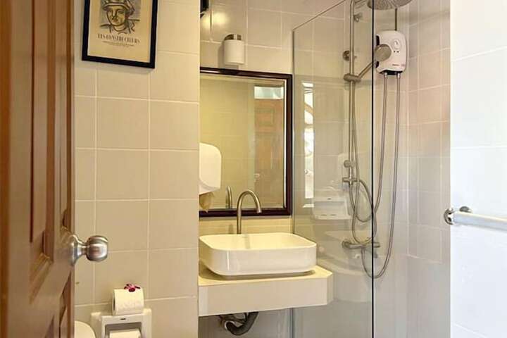 Bathroom Vanities