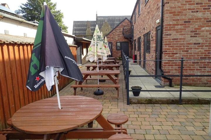 Oddfellows Hotel