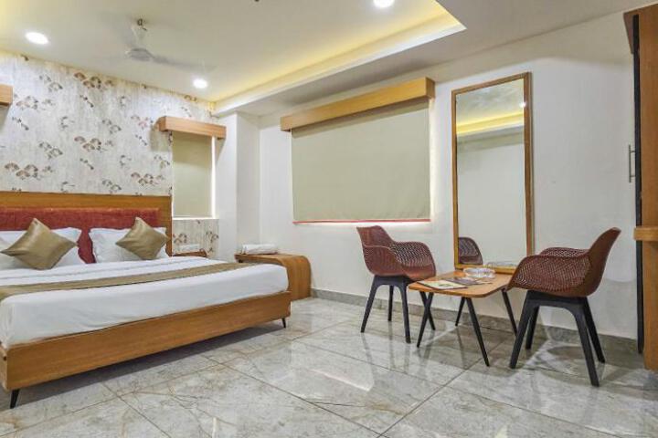 Hotel Nova Venus