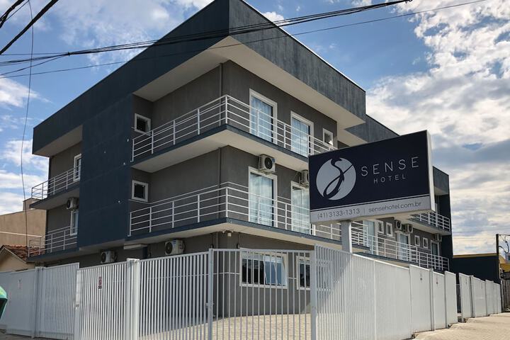 Sense Hotel Araucária