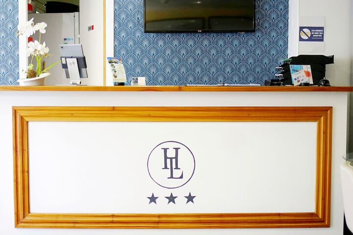 Lindsey Hôtel