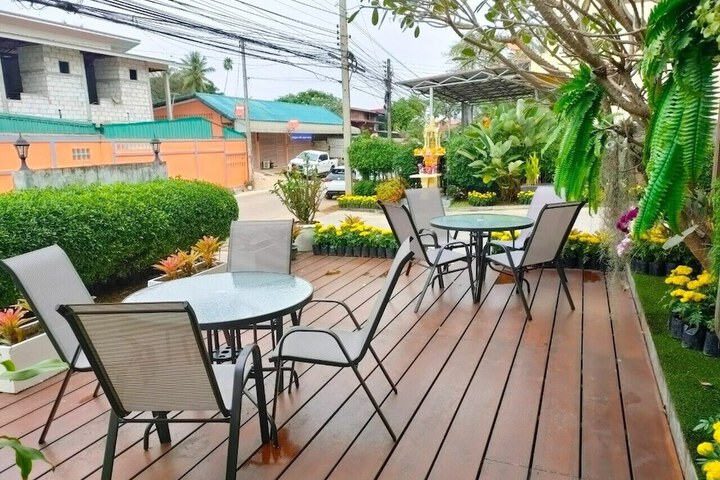 Terrace/Patio 17 of 54