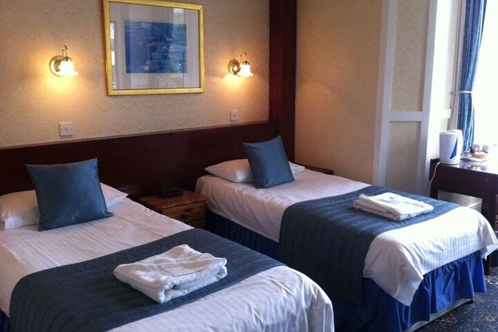Hotel Interior 11 of 24