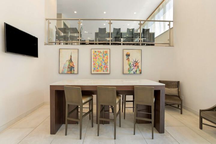 Lobby Photos