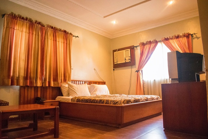 Chelsea Suites Limited