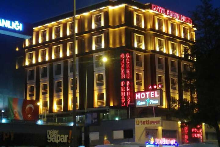 Hotel 48 of 48