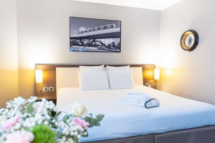 Mercure Rennes Cesson in Cesson-Sevigne