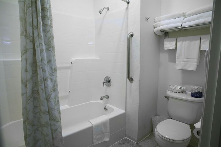 Bath Photo