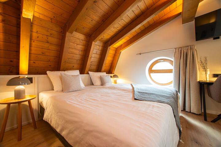Hotel Villa Waldperlach in Munich