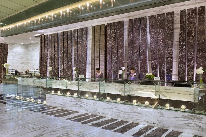 Hotel Interior 29 of 32
