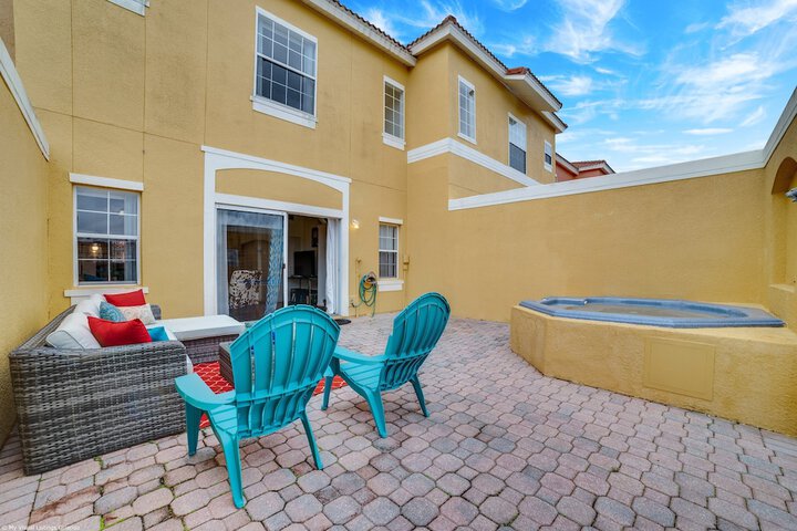 Terrace/Patio 17 of 25