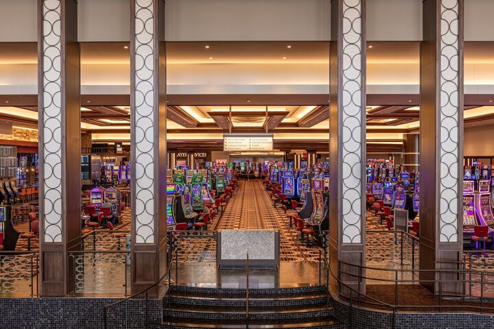Casino