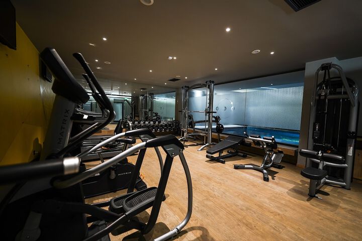 Health and Fitness 39 of 75