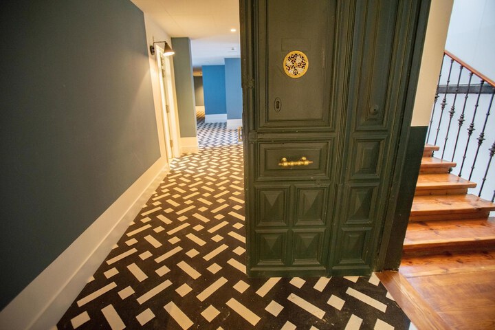 Hotel Interior 38 of 43